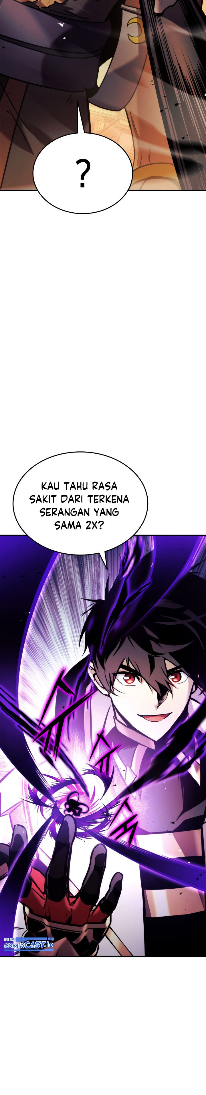 Ranker’s Return (Remake) Chapter 110 Fix Image 30