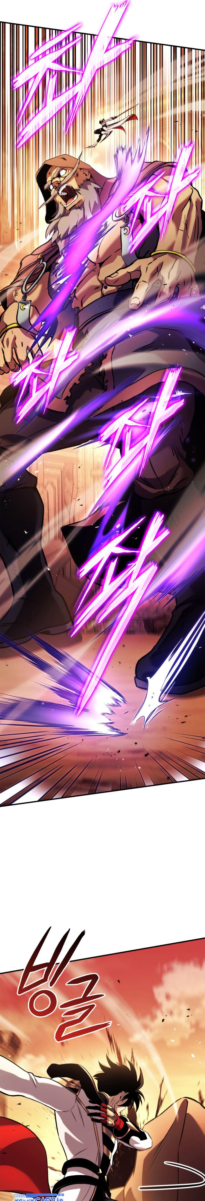 Ranker’s Return (Remake) Chapter 110 Fix Image 34