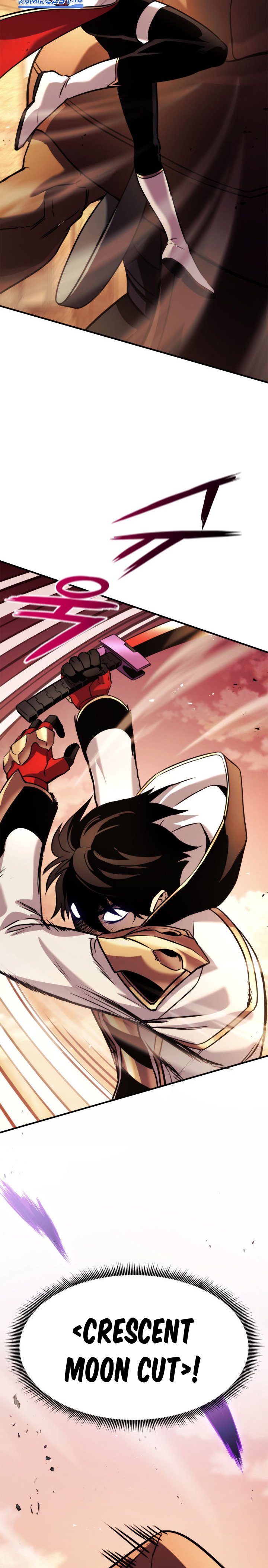 Ranker’s Return (Remake) Chapter 110 Fix Image 35