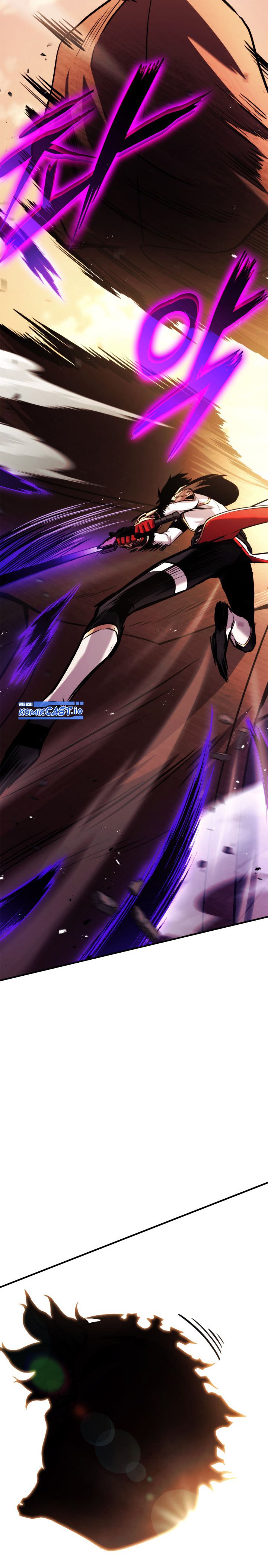 Ranker’s Return (Remake) Chapter 110 Fix Image 36