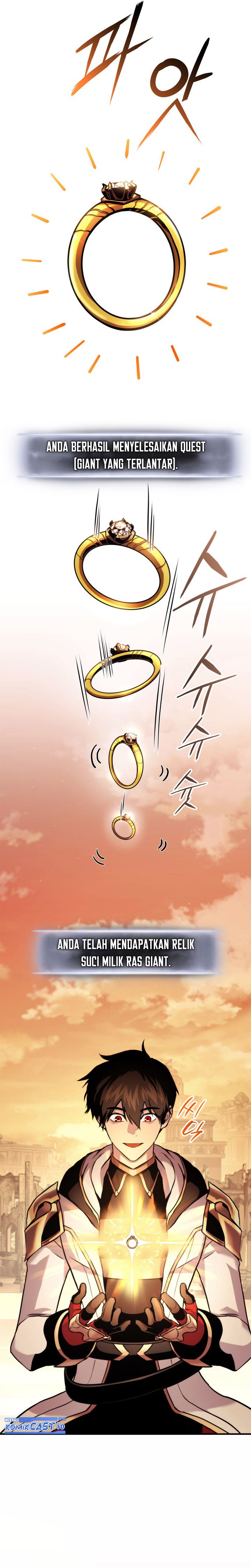 Ranker’s Return (Remake) Chapter 110 Fix Image 40