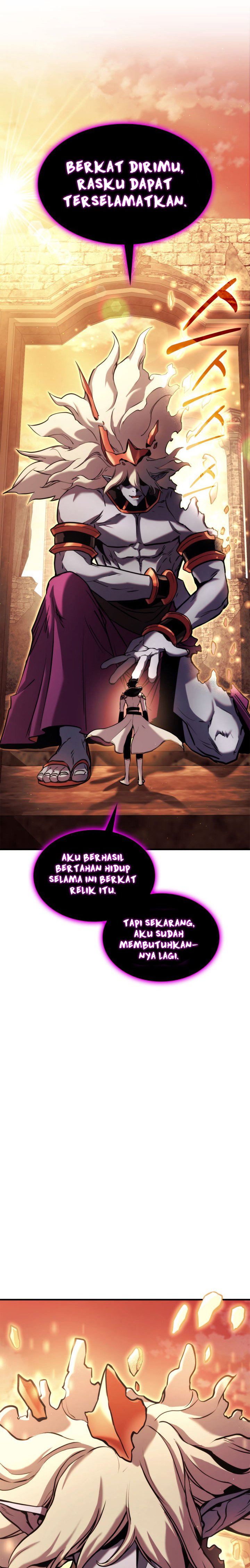 Ranker’s Return (Remake) Chapter 110 Fix Image 41