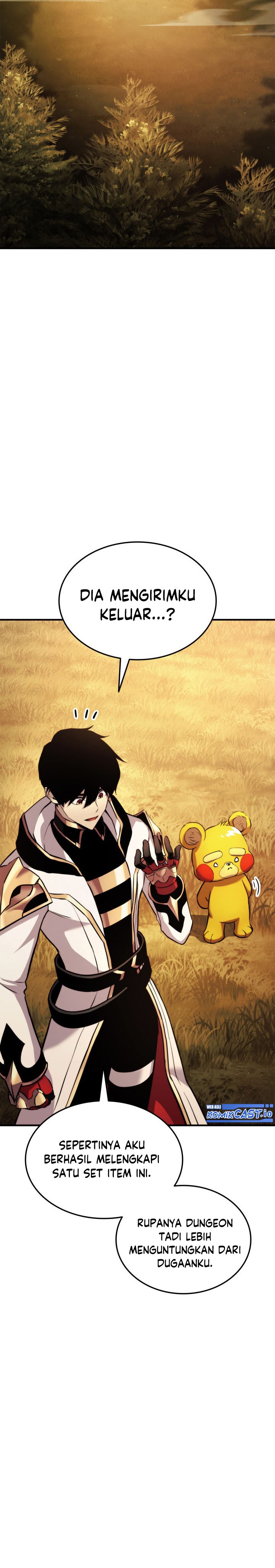 Ranker’s Return (Remake) Chapter 110 Fix Image 43