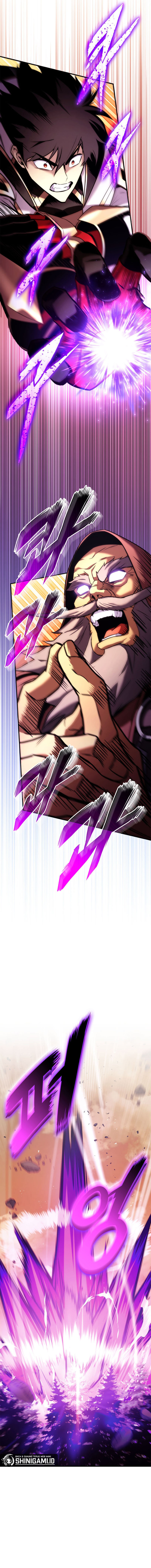 Ranker’s Return (Remake) Chapter 110 Image 2