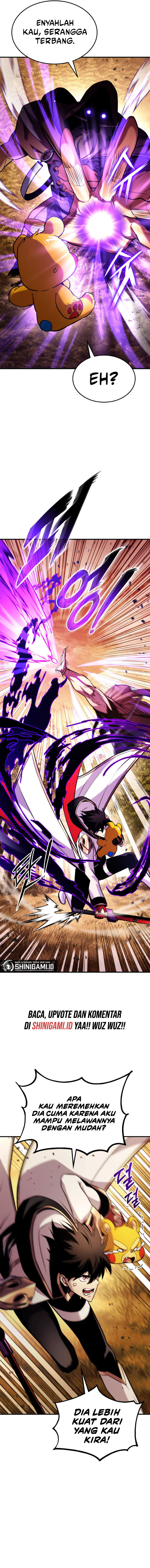 Ranker’s Return (Remake) Chapter 110 Image 5