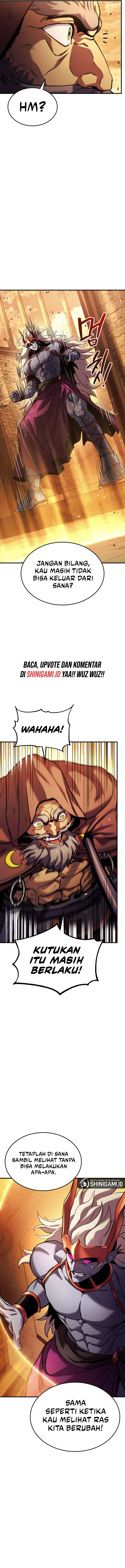 Ranker’s Return (Remake) Chapter 110 Image 15