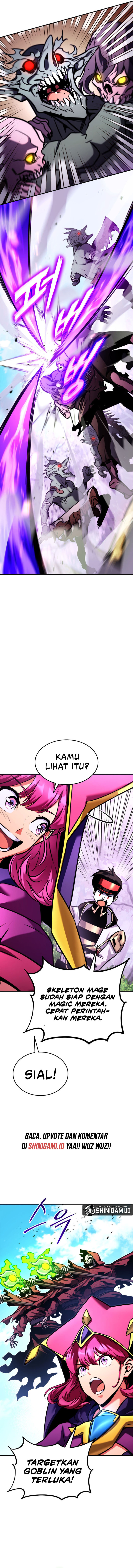 Ranker’s Return (Remake) Chapter 111 Image 15