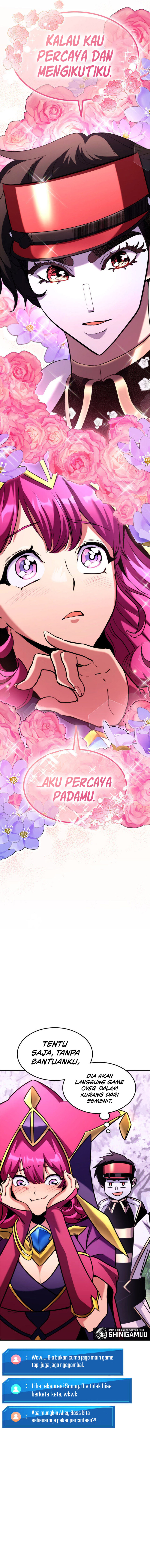 Ranker’s Return (Remake) Chapter 111 Image 19