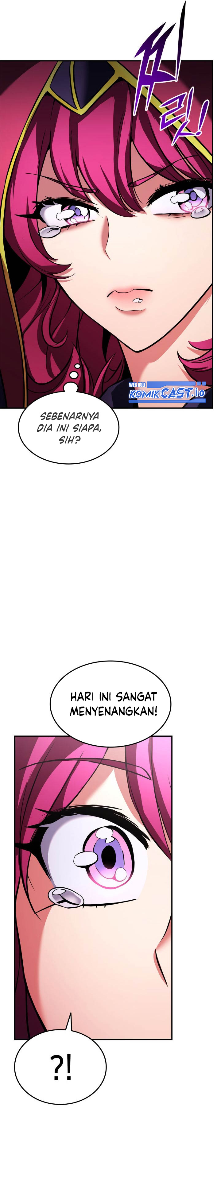 Ranker’s Return (Remake) Chapter 112 Image 5