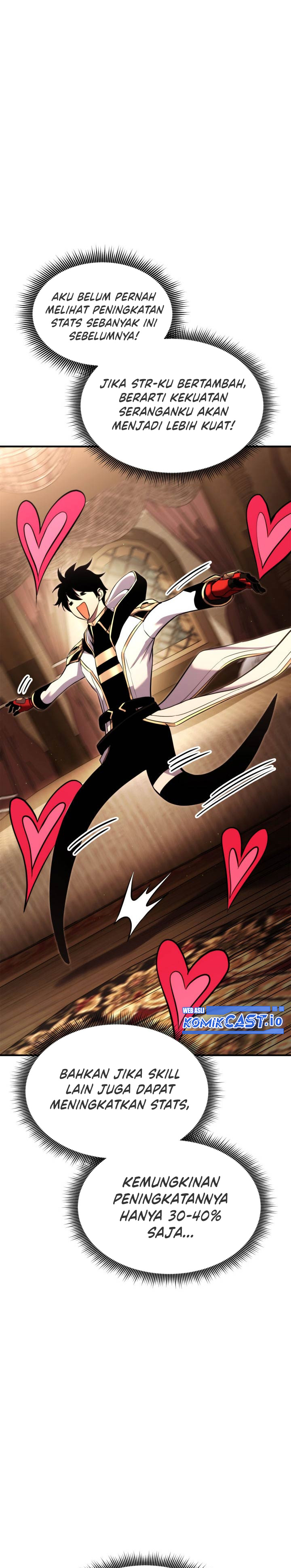 Ranker’s Return (Remake) Chapter 112 Image 11