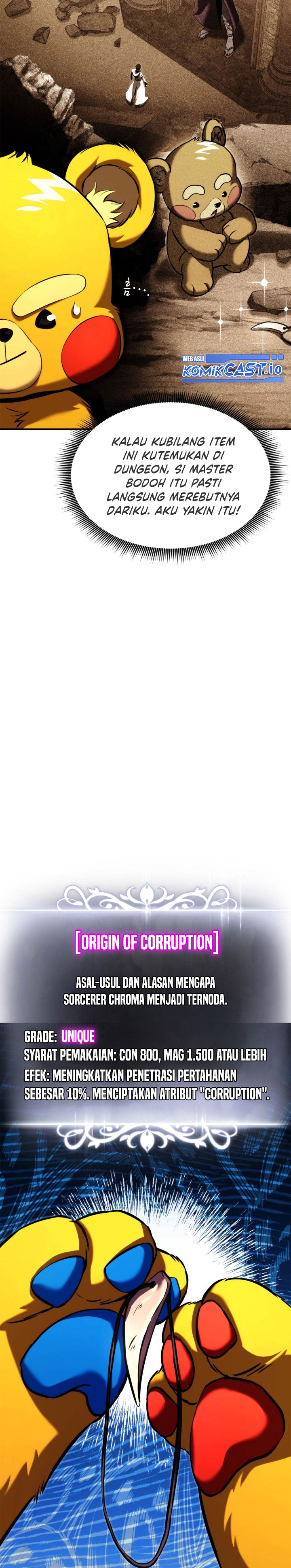 Ranker’s Return (Remake) Chapter 112 Image 15