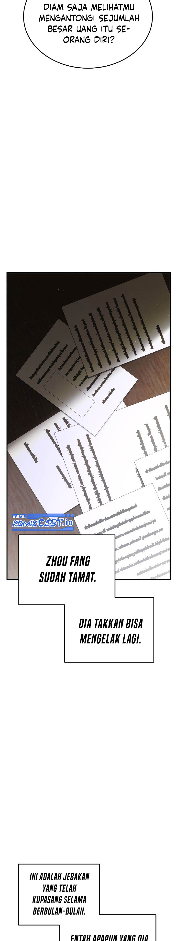 Ranker’s Return (Remake) Chapter 112 Image 22