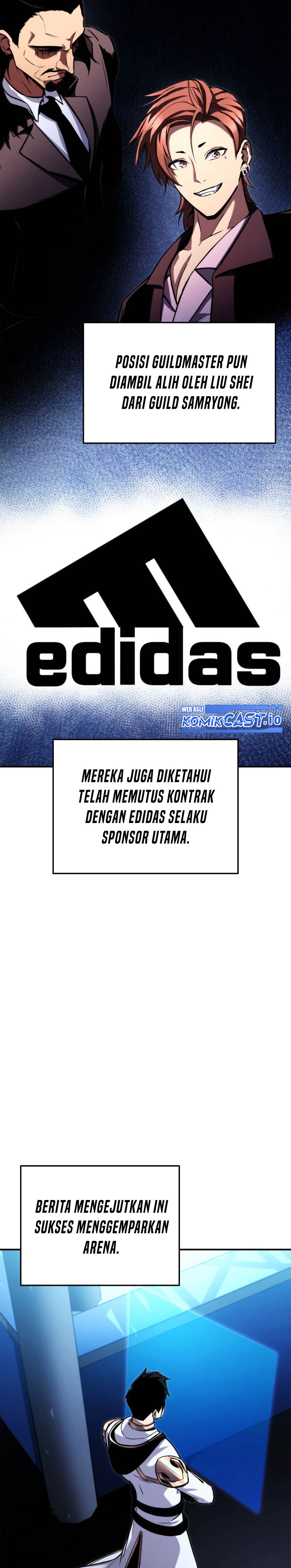 Ranker’s Return (Remake) Chapter 112 Image 25