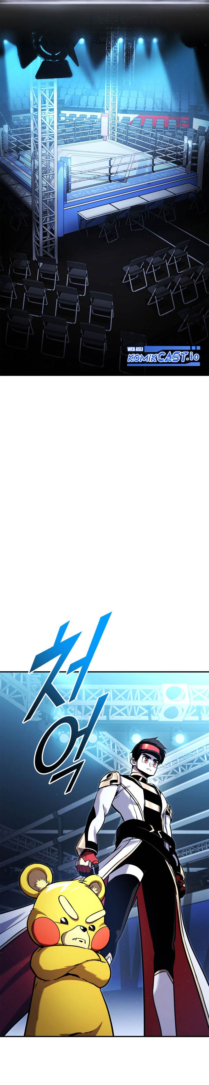 Ranker’s Return (Remake) Chapter 112 Image 34