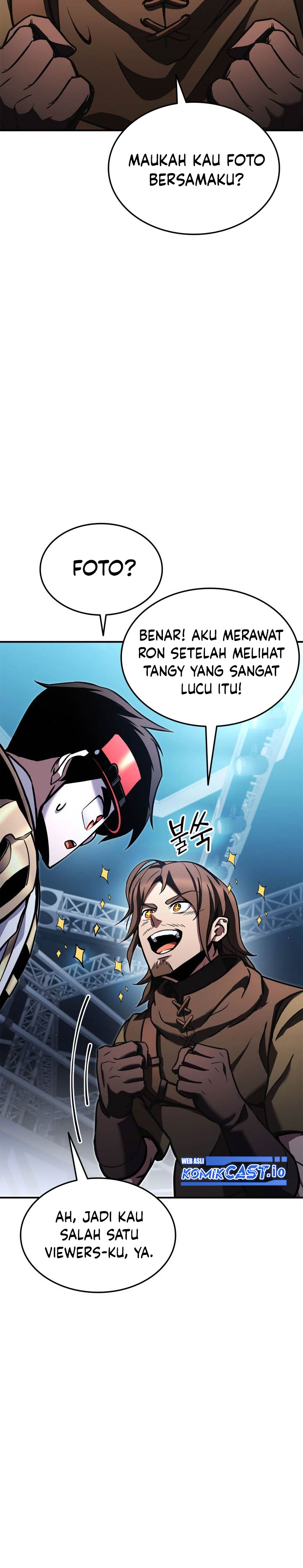 Ranker’s Return (Remake) Chapter 112 Image 36