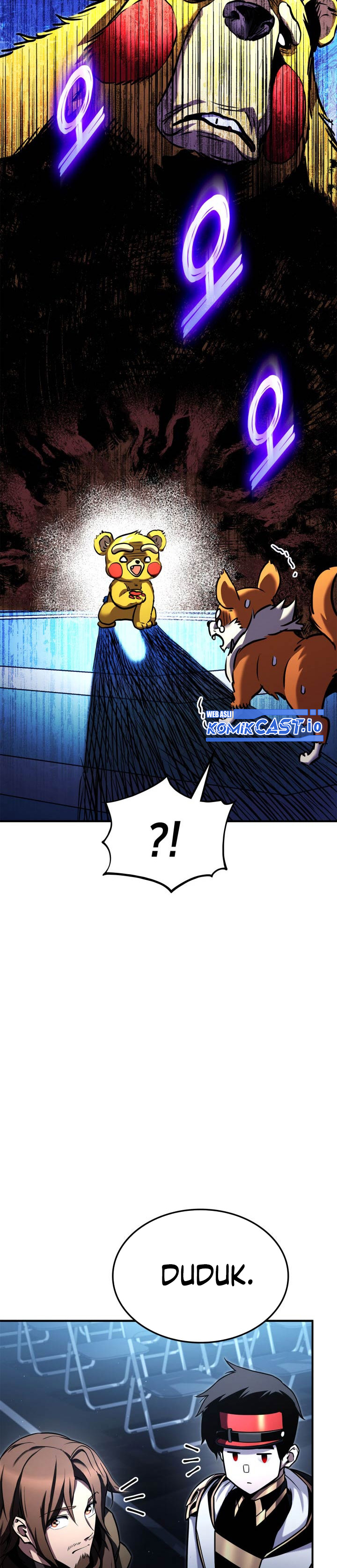 Ranker’s Return (Remake) Chapter 112 Image 39