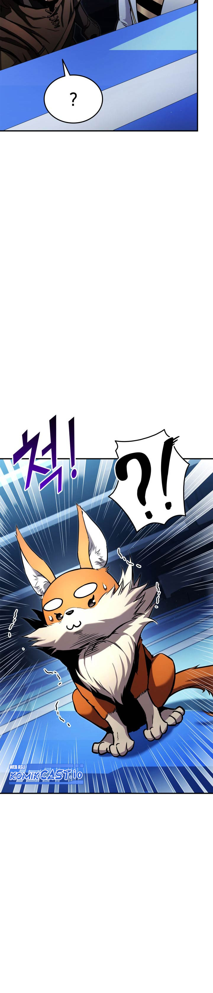 Ranker’s Return (Remake) Chapter 112 Image 40