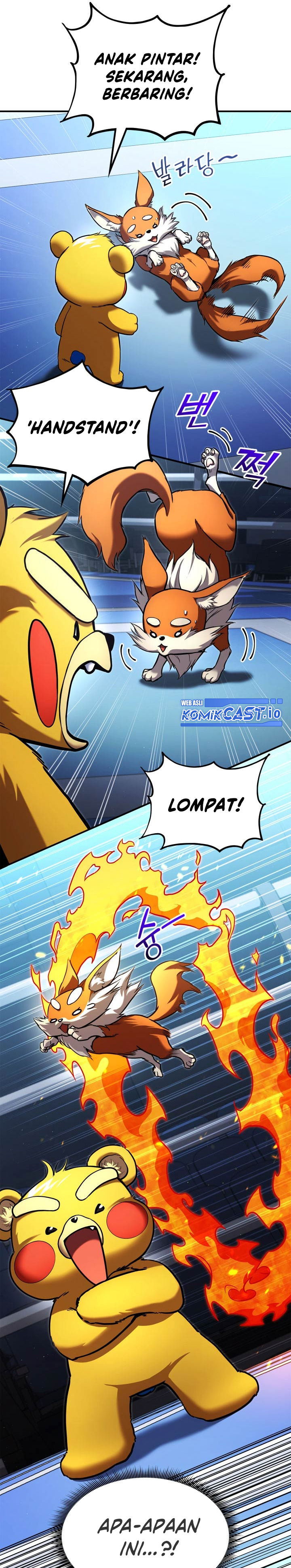 Ranker’s Return (Remake) Chapter 112 Image 41