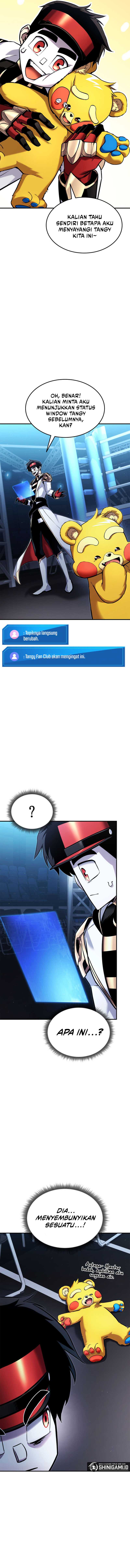 Ranker’s Return (Remake) Chapter 113 Image 3