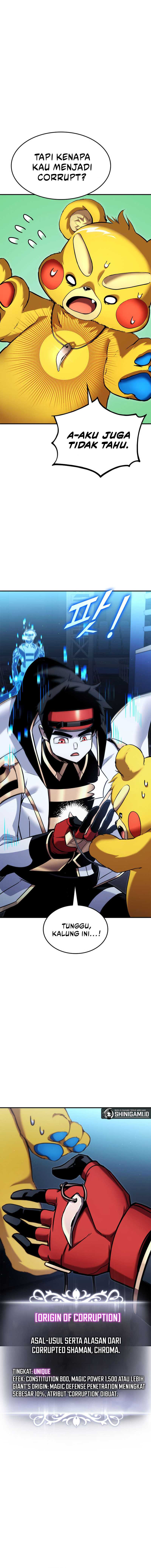 Ranker’s Return (Remake) Chapter 113 Image 6