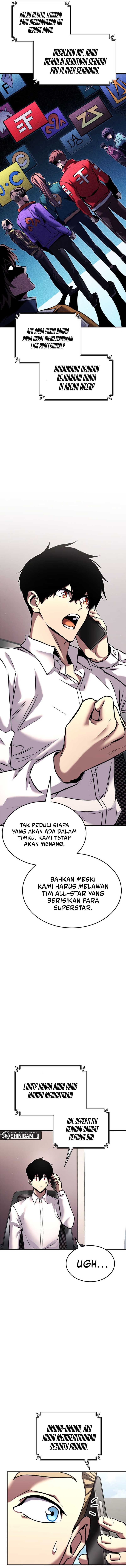 Ranker’s Return (Remake) Chapter 113 Image 13