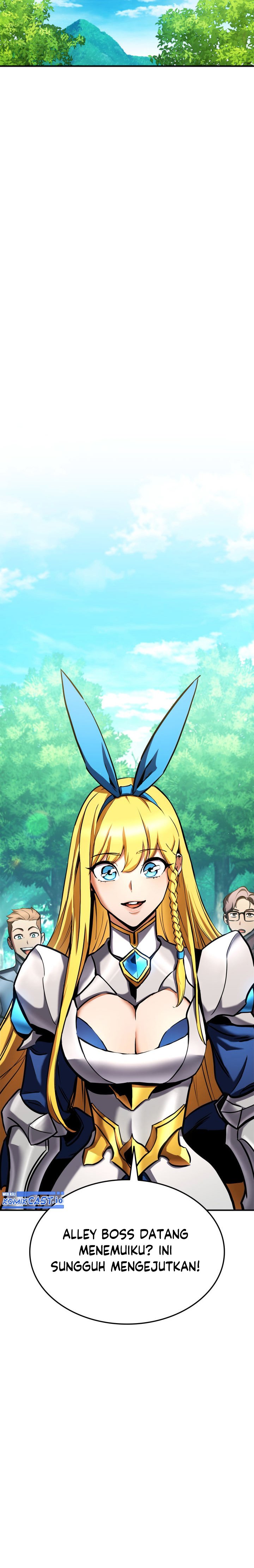 Ranker’s Return (Remake) Chapter 114 Image 9