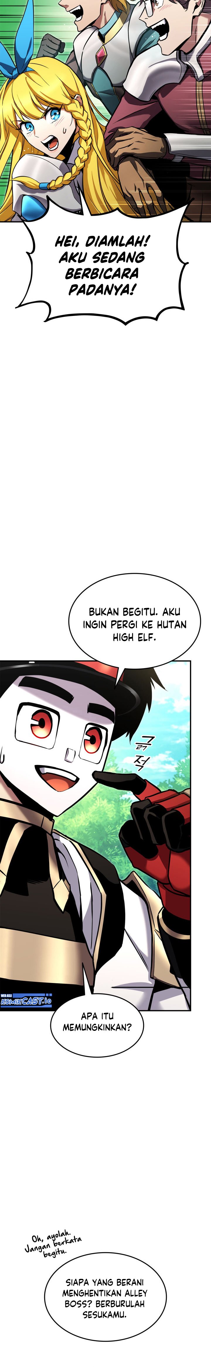 Ranker’s Return (Remake) Chapter 114 Image 12