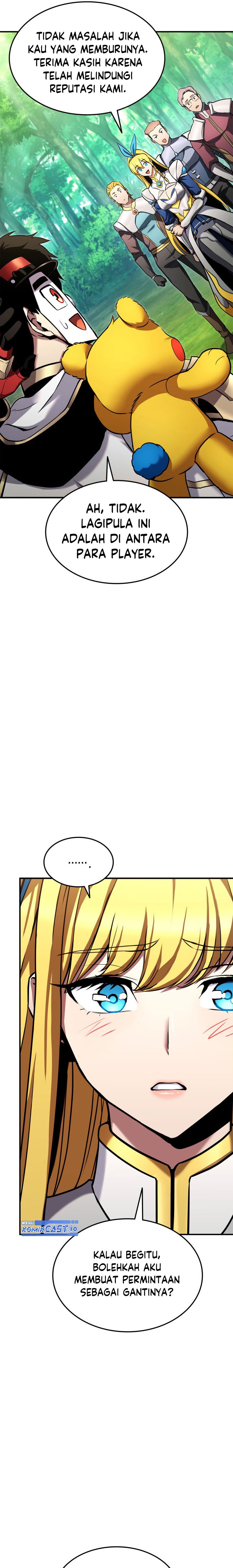 Ranker’s Return (Remake) Chapter 114 Image 13