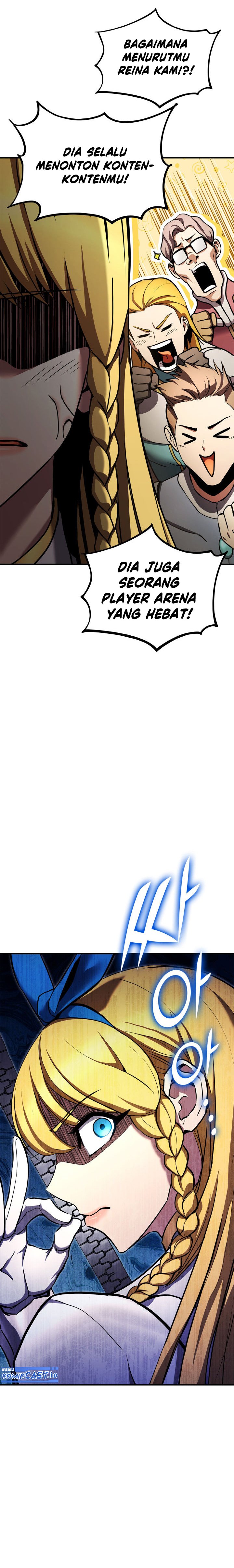 Ranker’s Return (Remake) Chapter 114 Image 15