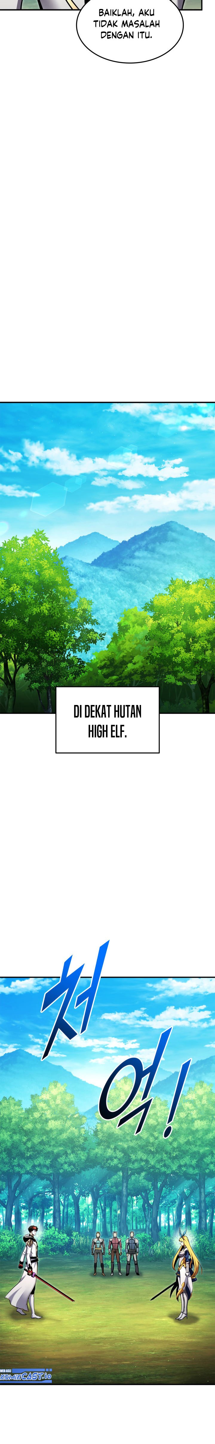 Ranker’s Return (Remake) Chapter 114 Image 17