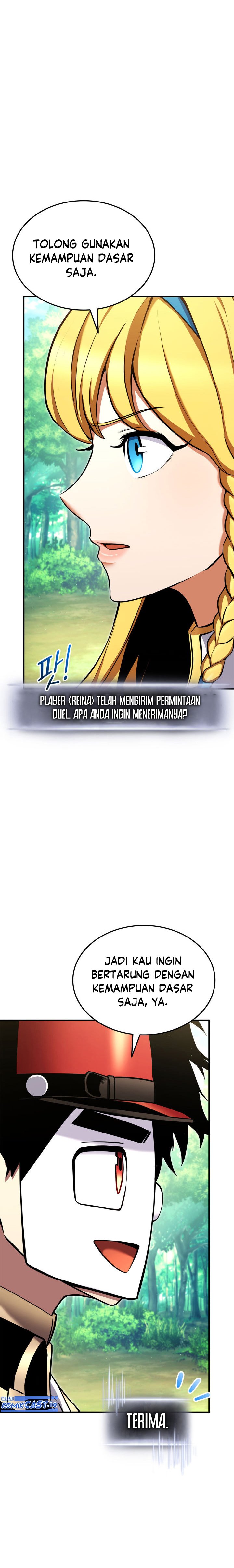 Ranker’s Return (Remake) Chapter 114 Image 18