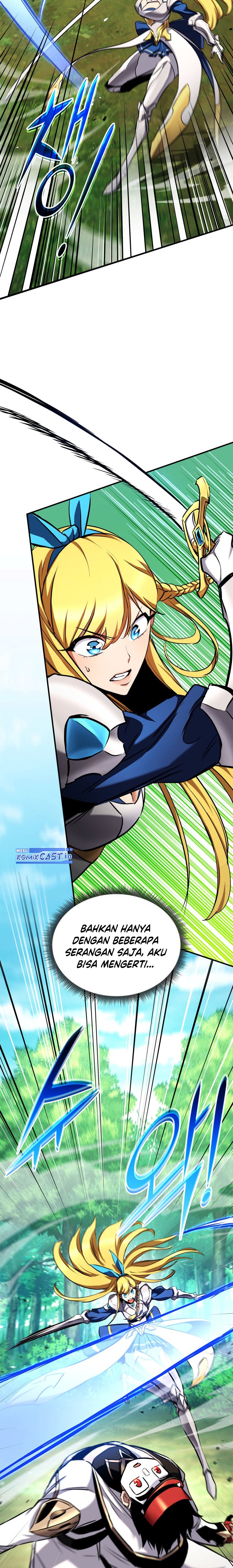 Ranker’s Return (Remake) Chapter 114 Image 20