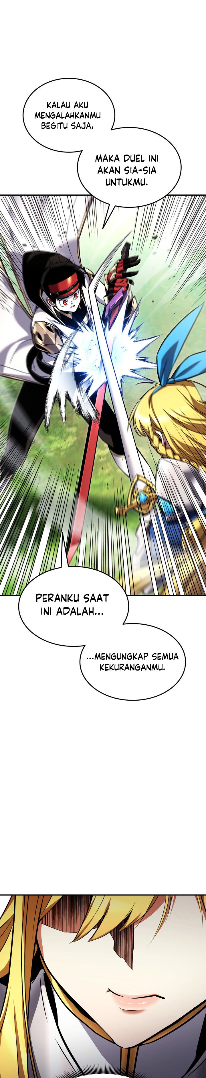 Ranker’s Return (Remake) Chapter 114 Image 22