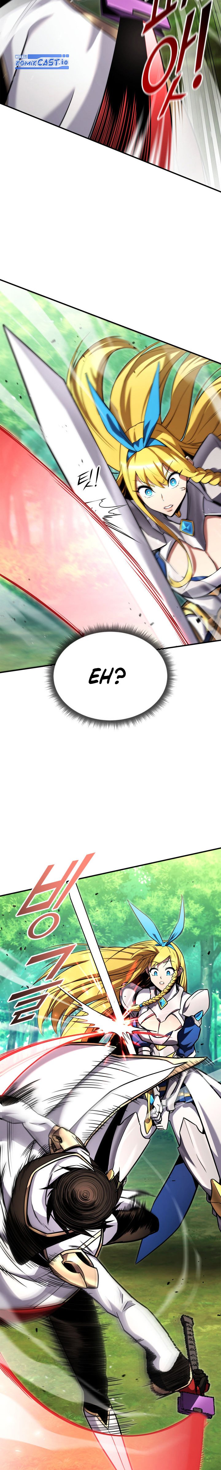 Ranker’s Return (Remake) Chapter 114 Image 26