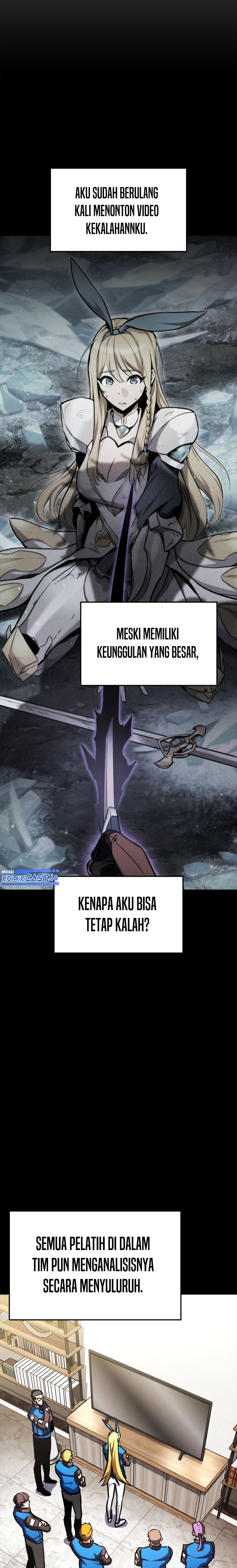 Ranker’s Return (Remake) Chapter 114 Image 31