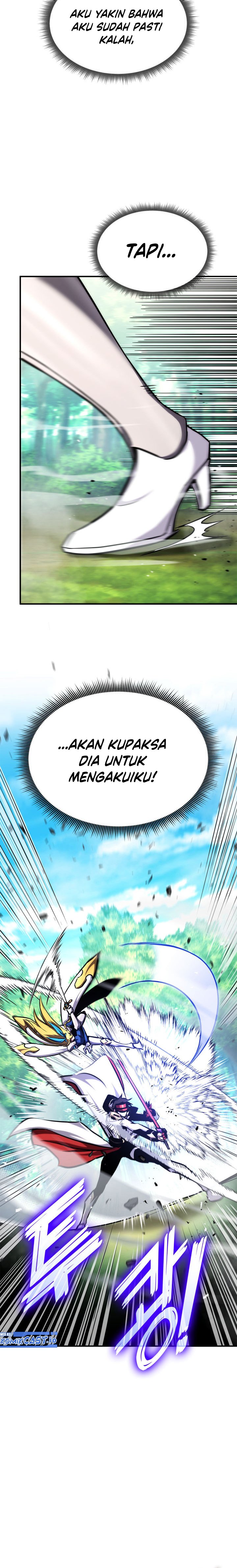 Ranker’s Return (Remake) Chapter 114 Image 33