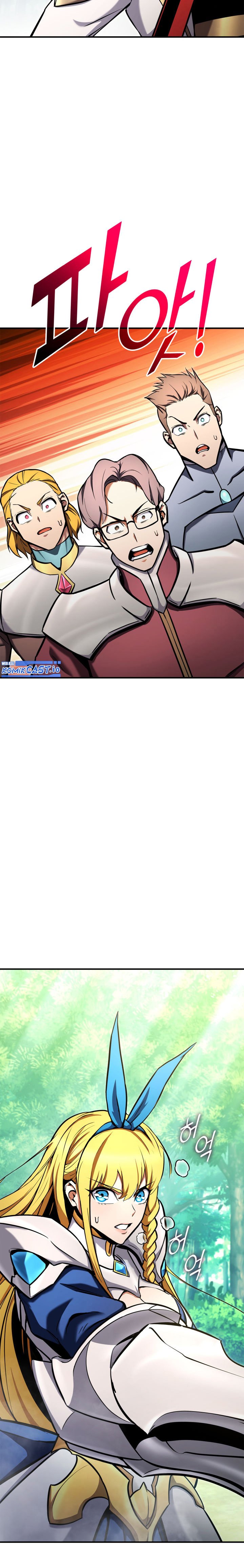 Ranker’s Return (Remake) Chapter 114 Image 35