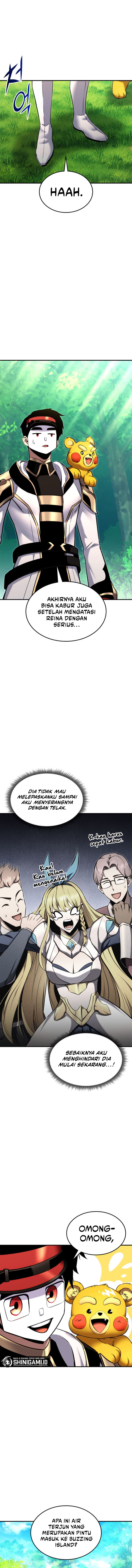 Ranker’s Return (Remake) Chapter 115 Image 1