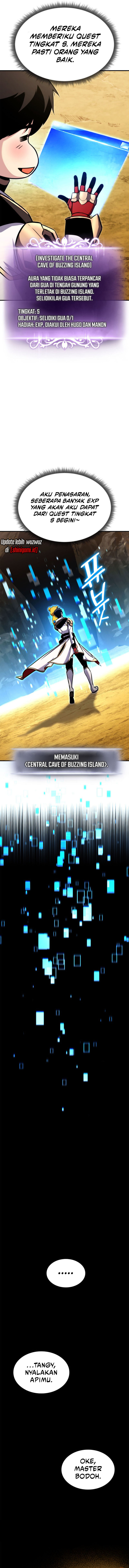 Ranker’s Return (Remake) Chapter 115 Image 14