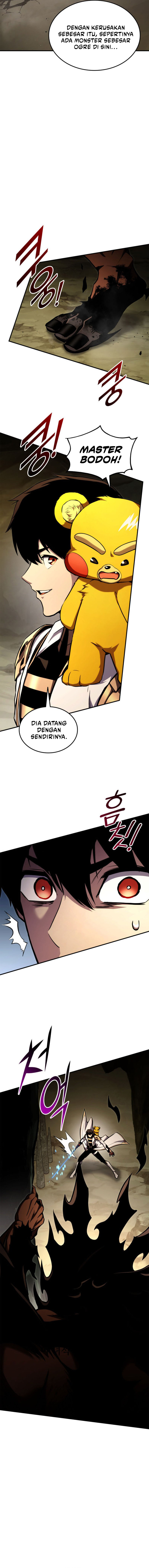 Ranker’s Return (Remake) Chapter 115 Image 16