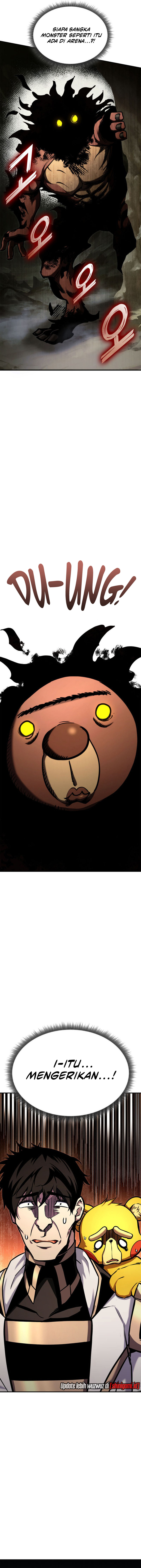 Ranker’s Return (Remake) Chapter 115 Image 17