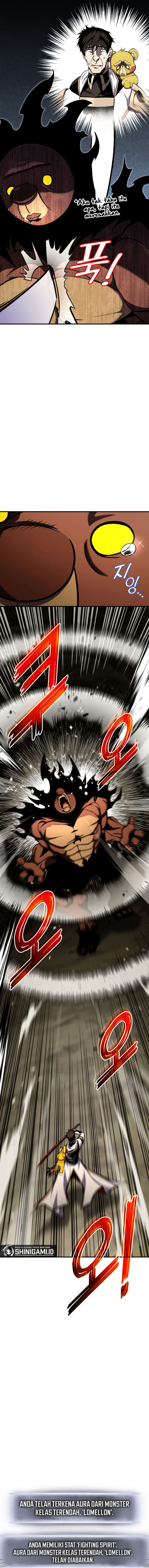 Ranker’s Return (Remake) Chapter 115 Image 18