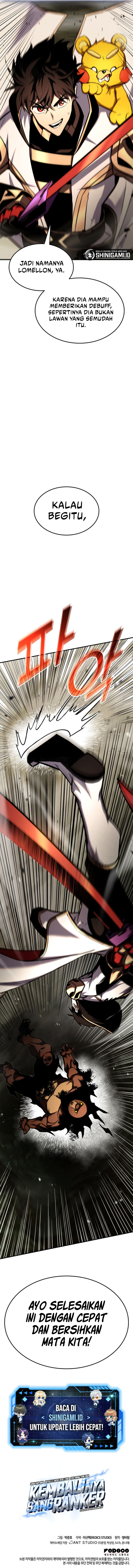 Ranker’s Return (Remake) Chapter 115 Image 19