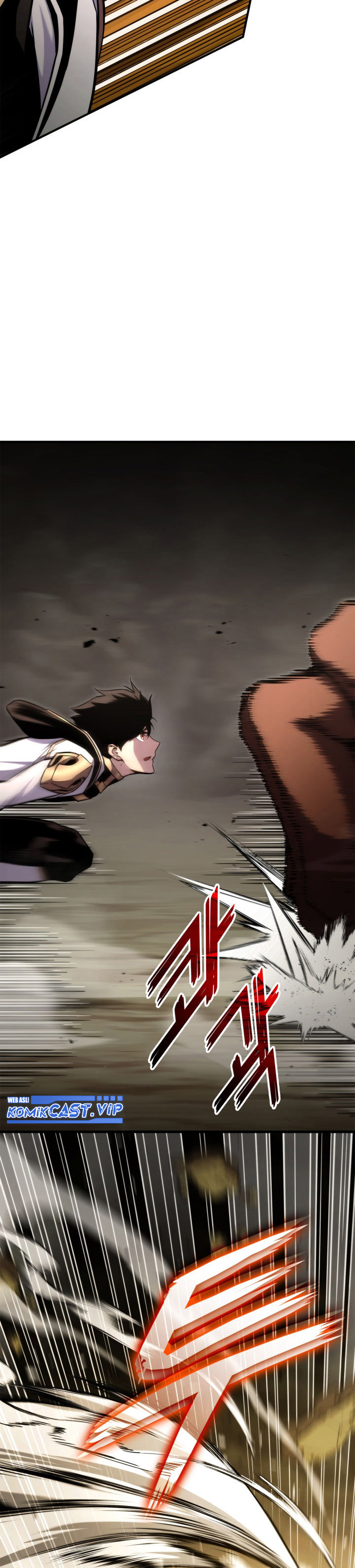 Ranker’s Return (Remake) Chapter 116 Image 3