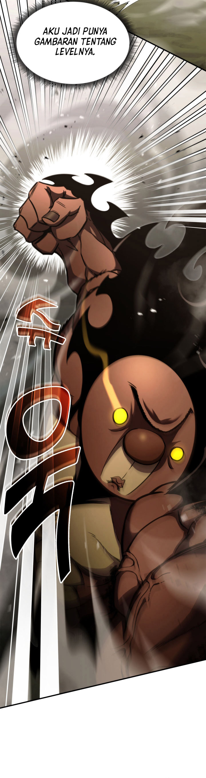 Ranker’s Return (Remake) Chapter 116 Image 9