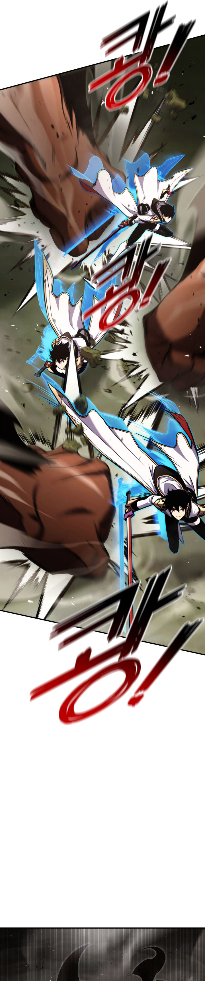 Ranker’s Return (Remake) Chapter 116 Image 10