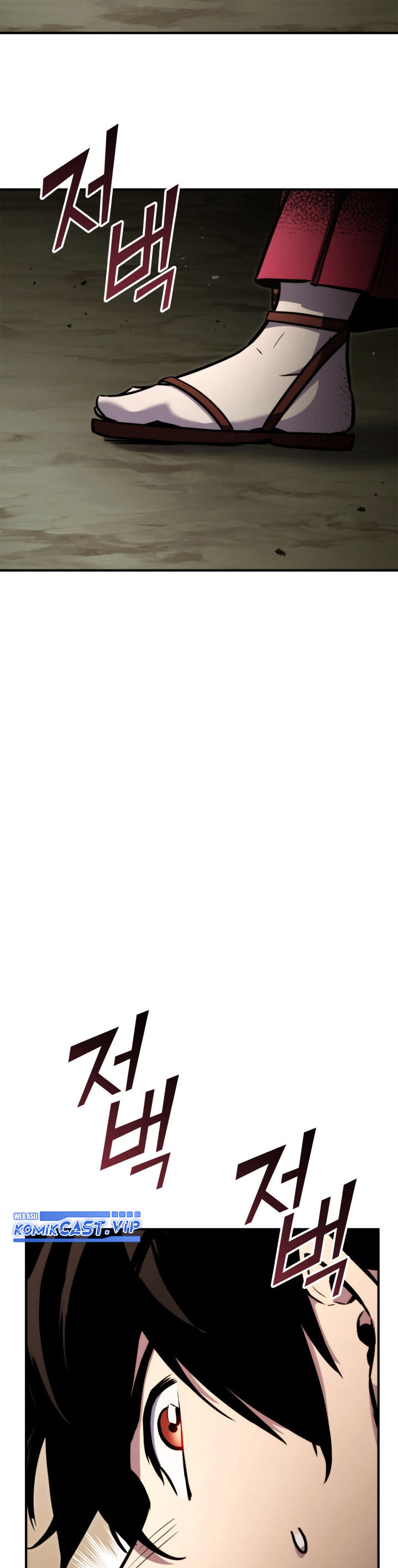 Ranker’s Return (Remake) Chapter 116 Image 20