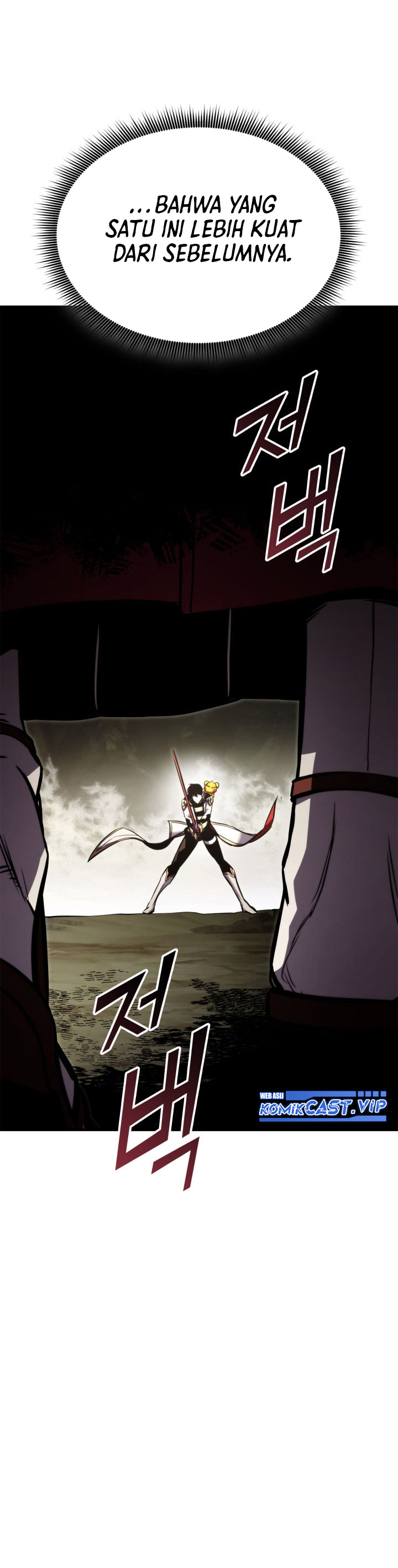 Ranker’s Return (Remake) Chapter 116 Image 23