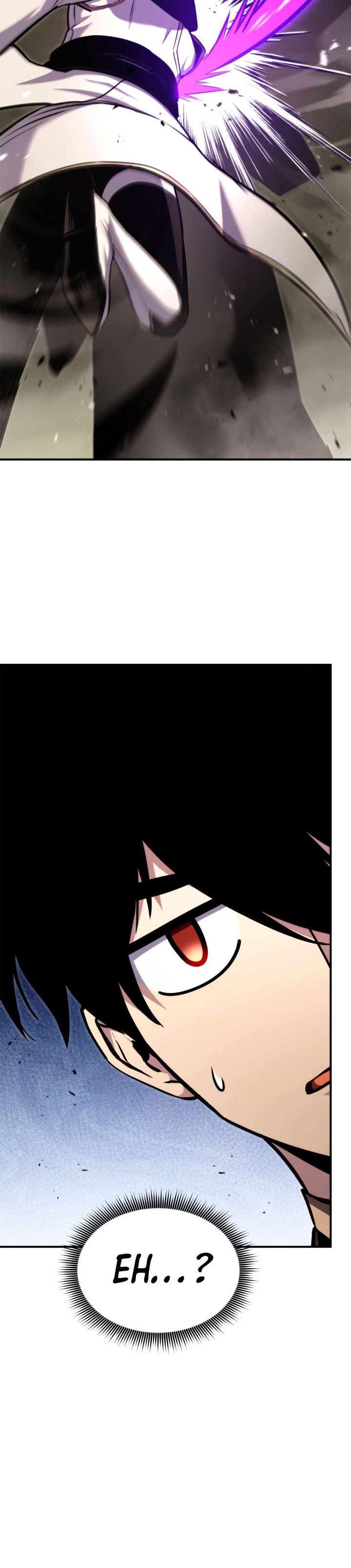 Ranker’s Return (Remake) Chapter 116 Image 25