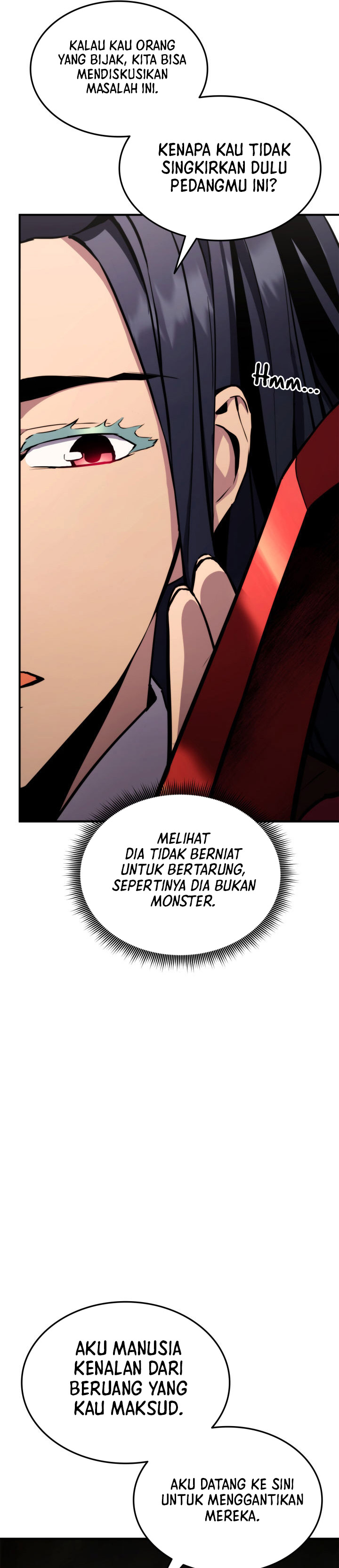 Ranker’s Return (Remake) Chapter 116 Image 28